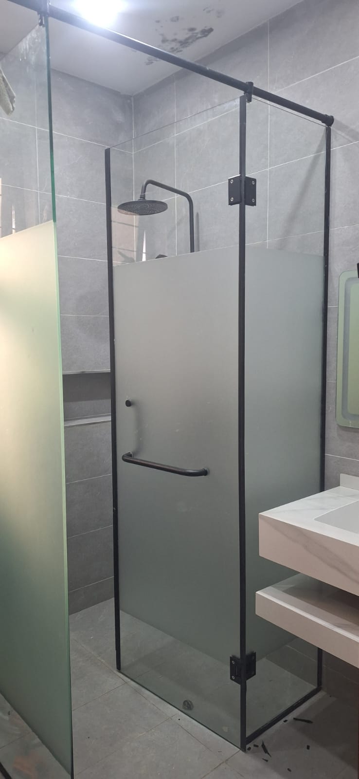 Aluminium Door 20